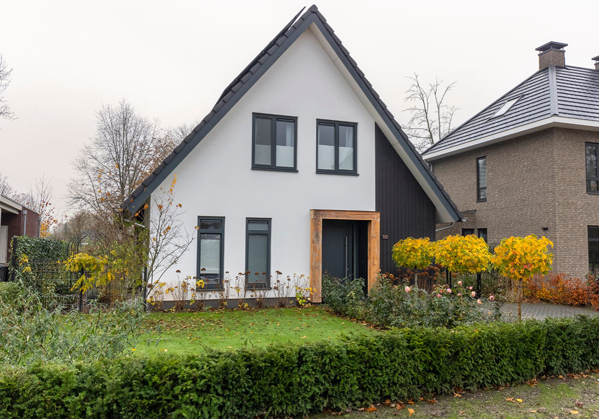 woning